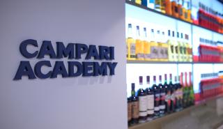 Campari Group: Νέοι Managing Director για Ελλάδα και Γαλλία