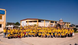 DHL Express: Ανακηρύχθηκε Best Company to Work στην Ευρώπη για 4η συνεχόμενη χρονιά