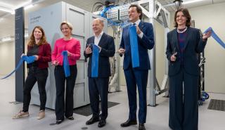IBM: Ανοίγει το πρώτο Quantum Data Center στην Ευρώπη