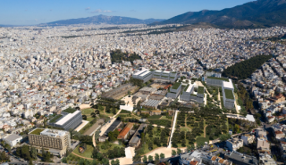 ΤΑΙΠΕΔ: Ισχυρό ενδιαφέρον από 3 επενδυτικά σχήματα για την ανάπτυξη του Κυβερνητικού Πάρκου «Ανδρέας Λεντάκης»