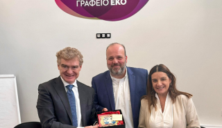 Η ΔΥΠΑ ανταποκρίνεται στις ανάγκες της αγοράς εργασίας ενισχύοντας τις ενεργητικές πολιτικές απασχόλησης