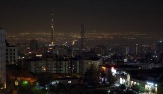 Ιράν: Ουρές χιλιομέτρων στης Τεχεράνη καθώς πολίτες επιχειρούν να φύγουν από την πρωτεύουσα