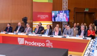 25η Prodexpo: Οι ευκαιρίες, οι προκλήσεις και οι κίνδυνοι στην αγορά ακινήτων – Το «αγκάθι» του ΝΟΚ