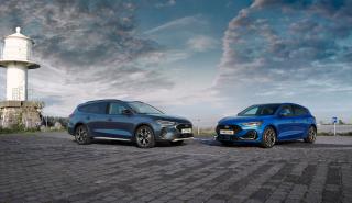 Ford και Dacia σταματούν την παραγωγή στα εργοστάσια τους στη Ρουμανία έως 19/8 λόγω ενεργειακής κρίσης
