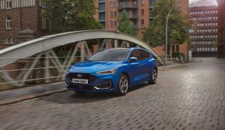 Ford Focus: Υψηλή αξία με χαμηλότερη τιμή
