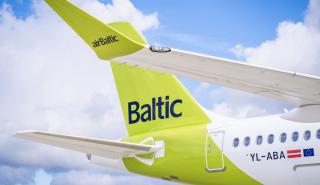Φτερά για την Ελλάδα ανοίγει η Air Baltic ποντάροντας σε Μύκονο και Ρόδο
