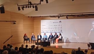 PEOPLE: Προηγμένες τεχνολογικές λύσεις για τον μετασχηματισμό της εφοδιαστικής αλυσίδας
