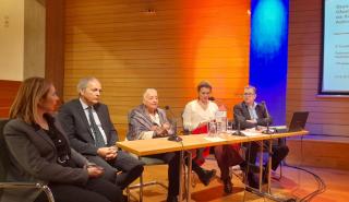 ΕΣΠΑ: Συνεδρίαση θεματικού δικτύου για την Ολοκληρωμένη εδαφική και βιώσιμη αστική ανάπτυξη