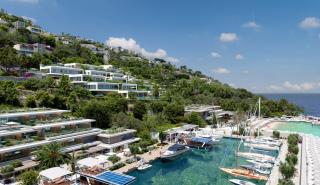 Εlounda Hills: Βίλες με υπογραφή Ralph Lauren Home στη mega επένδυση στην Elounda