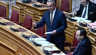 Υπ. Υποδομών: Ρυθμίσεις για το συγκοινωνιακό έργο Θεσσαλονίκης και το δίκτυο αστικού σιδηροδρόμου