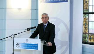 Εκλογές ΕΒΕΑ 2024: «Γιατί είμαι υποψήφιος»
