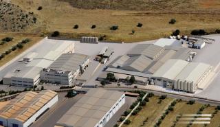 Druckfarben: Αύξηση τζίρου 8,35% και μεικτής κερδοφορίας 21% το 2023