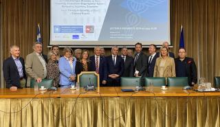 Στο «μικροσκόπιο» του ΕΒΕΠ η ψηφιακή κάρτα εργασίας
