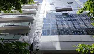 Εγκαινιάστηκε η νέα έδρα της Ενιαίας Αρχής Δημοσίων Συμβάσεων