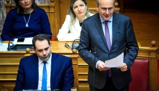 Προϋπολογισμός 2025: Τα 15 σημεία κλειδιά για ισχυρή ανάπτυξη, επενδύσεις – Τι θα κρίνει τα μέτρα στήριξης
