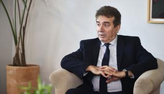 Χρυσοχοΐδης για επεισόδια στη Νομική: Μόνο η σύλληψη αξίζει στους κουκουλοφόρους