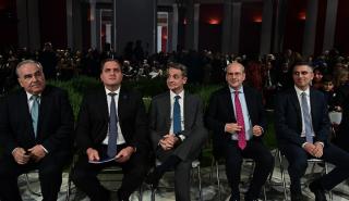 Έρχονται τέσσερα νέα εργαλεία στην μάχη κατά της φοροδιαφυγής το 2025