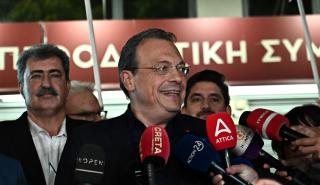 Σωκράτης Φάμελλος: Ποιος είναι ο νέος πρόεδρος του ΣΥΡΙΖΑ
