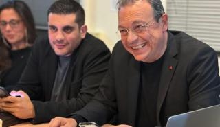 Οι προκλήσεις της επόμενης μέρας για τον Σωκράτη Φάμελλο - Μικροί αριστεροί εμφύλιοι στα σόσιαλ 