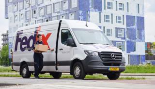 FedEx: Κανονικά οι υπηρεσίες στη Θεσσαλονίκη, μεταφέρεται μόνο ο εκτελωνισμός