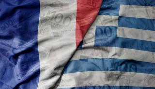 Ομόλογα: Για πρώτη φορά η απόδοση του γαλλικού τίτλου ξεπέρασε το ελληνικό 10ετές