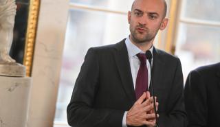 Γάλλος ΥΠΕΞ: Συμφέρον της Ευρώπης είναι το Ιράν να μην αποκτήσει ποτέ πυρηνική βόμβα