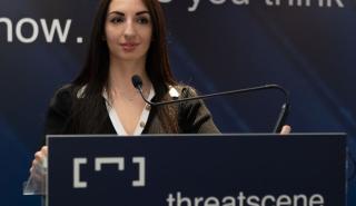 Η ThreatScene Greece ανακοινώνει τη ThreatScene Marine και το νέο Κώδικα Κυβερνοασφάλειας για τη Ναυτιλία
