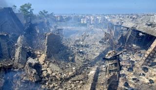 ΠΟΥ: Συνολικά 226 εργαζόμενοι στον τομέα της υγείας έχουν σκοτωθεί από τις 7 Οκτωβρίου στο Λίβανο