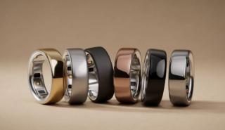 Oura: Ξεπέρασε τα 5 δισ. δολ. η αποτίμηση του κατασκευαστή smart rings - Μεγάλο deal με την Dexcom