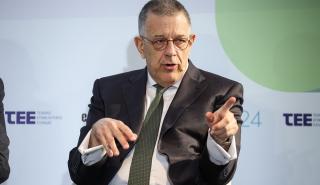 Ταχιάος: Με μέτρο τα έργα, απαιτείται να υπάρχει πρώτα εξασφαλισμένη χρηματοδότηση