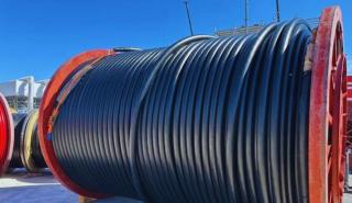 Hellenic Cables: Επελέγη από την RTE για καλώδια υψηλής και υπερυψηλής τάσης στη Γαλλία