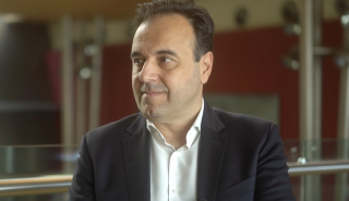 Δ. Παπαστεργίου: Έρχεται νέο voucher για ψηφιακά εργαλεία στις ΜμΕ και αλλαγή παρόχου ενέργειας με ένα κλικ