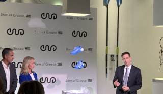 ENA Athletics: Mε υπογραφή Λάτση, το πρώτο ελληνικό αθλητικό παπούτσι μαραθωνίου