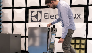 Electrolux: Σχέδια για διψήφιους ρυθμούς ανάπτυξης και ενίσχυση παρουσίας στην ελληνική αγορά