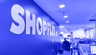 SHOPFLIX: Νέος Chief Operating Officer o Άλκης Νικηφοριάδης