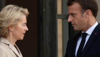 Ευρωπαϊκή Ένωση, NATO και Βρετανία συγχαίρουν τον Ντόναλντ Τραμπ