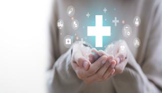 Το σχέδιο για το φαρμακείο του μέλλοντος