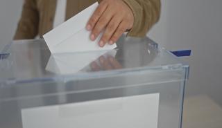 Υποψήφιος στις εκλογές του ΕΒΕΑ ο Πλάτων Μαρλαφέκας με την Παράταξη «Άλμα Μπροστά» του Γιάννη Μπρατάκου