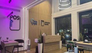 Νέα POS Point καταστήματα σε Θεσσαλονίκη και Καλαμάτα