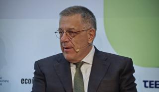 Ταχιάος: Το Μετρό θα κάνει την Θεσσαλονίκη να κοιτάει μπροστά