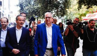 Θεοδωρικάκος: Έλεγχοι σε πάνω από 10.000 κωδικούς και σε περισσότερες από 100 αλυσίδες καταστημάτων