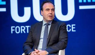 Παπαστεργίου: Η Ελλάδα μπορεί να κάνει τη διαφορά στην τεχνητή νοημοσύνη