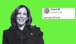 Brat: Η λέξη της χρονιάς από το λεξικό Collins