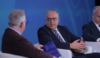 Θεοδωρικάκος: Ο τομέας της κυκλικής οικονομίας εντάσσεται στις εμβληματικές επενδύσεις