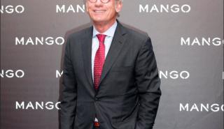 Νεκρός σε ηλικία 71 ετών ο δισεκατομμυριούχος Isak Andic ιδρυτής της Mango