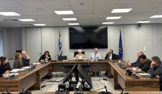 Aκτοπλοΐα: Οι τιμές των εισιτηρίων στο επίκεντρο της συνάντησης Στυλιανίδη - Επ. Ανταγωνισμού
