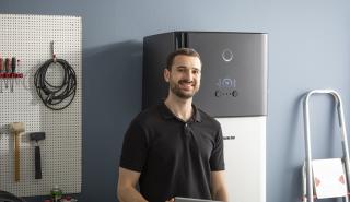 Daikin: Δίπλα στον εγκαταστάτη