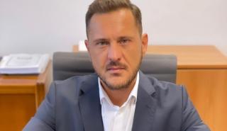 Δημήτρης Χρόνης: Ρεκόρ 15ετίας σε αιτήσεις για εμπορικό σήμα στον Οργανισμό Βιομηχανικής Ιδιοκτησίας
