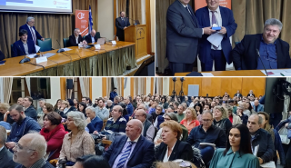 ΕΒΕΠ: Η ψηφιοποίηση της οικονομίας συνεχίζει με το ηλεκτρονικό Δελτίο Αποστολής