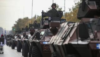 Αυξάνεται από 1η Ιουλίου το επίδομα επικινδυνότητας για ένστολους κατά 100 ευρώ